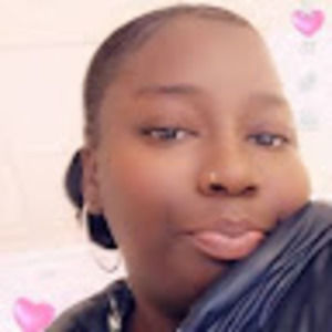 Meet your Posher, Kierra